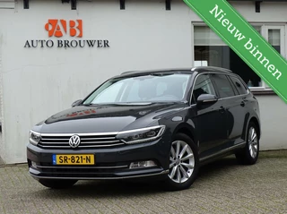 Volkswagen Passat Variant 1.4 TSI ACT Aut Highline Executive | 150pk