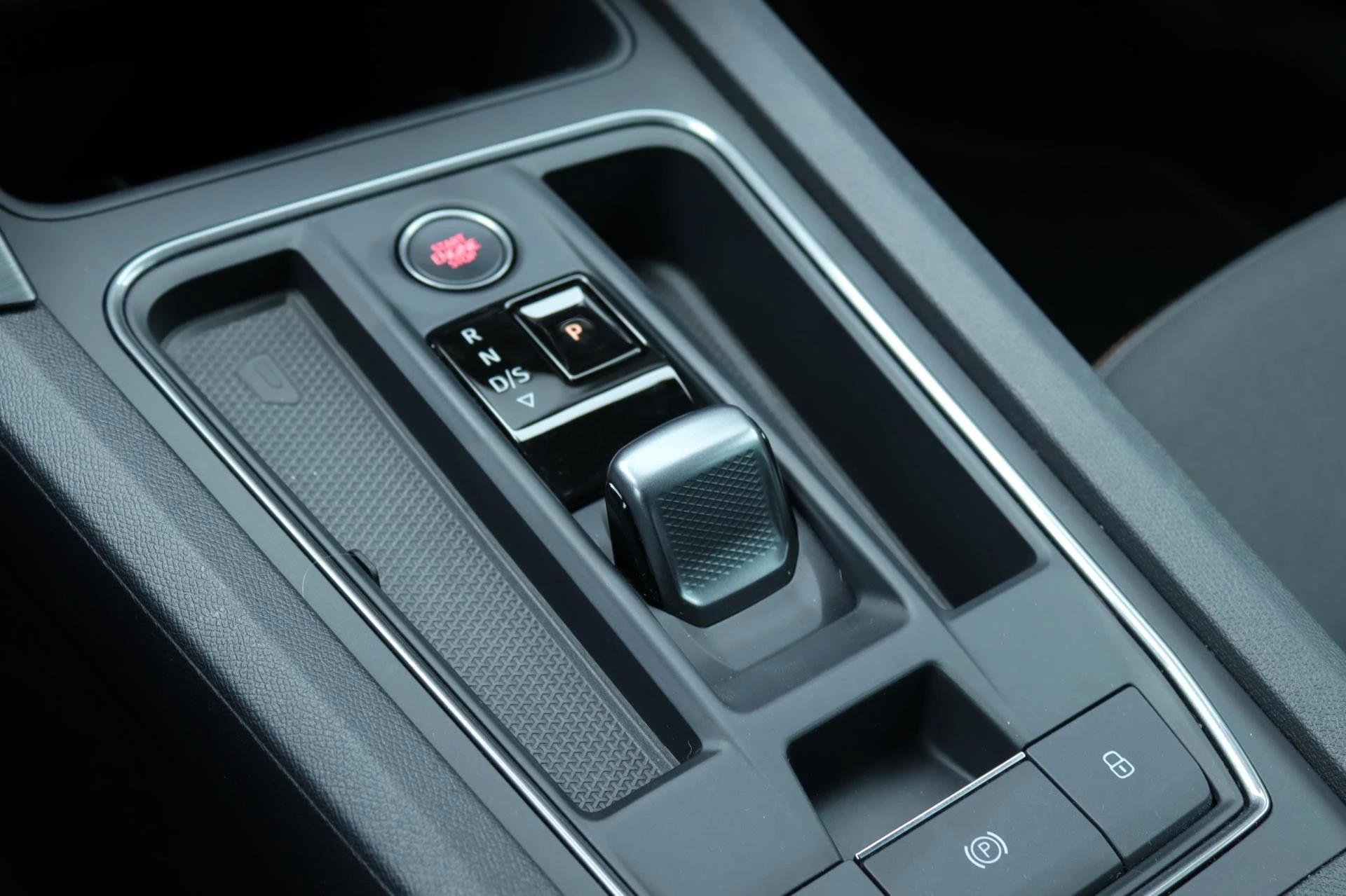 Hoofdafbeelding CUPRA Leon