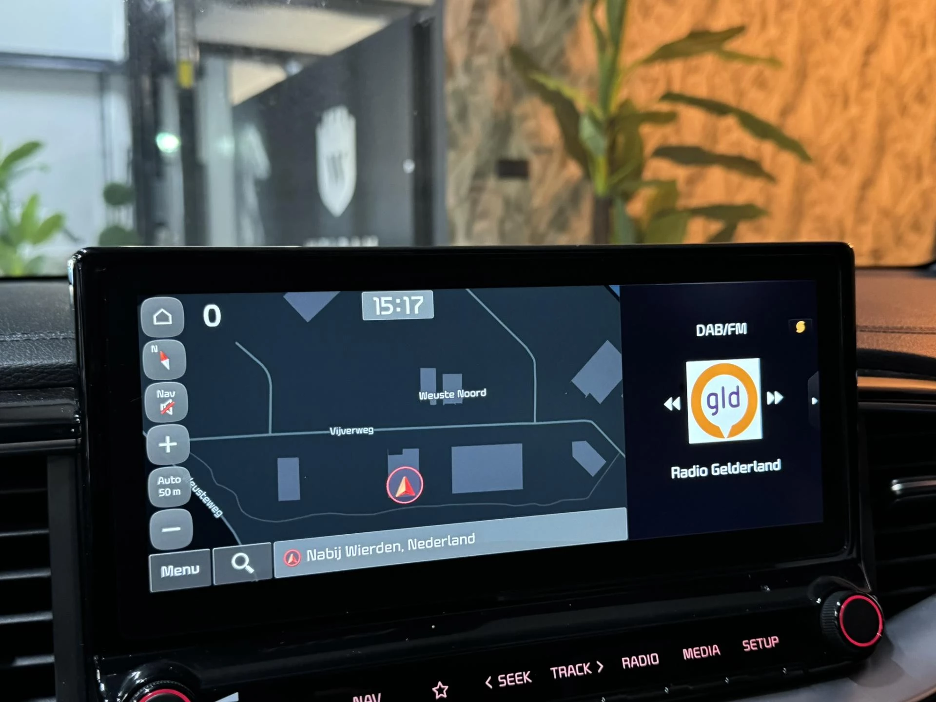 Hoofdafbeelding Kia ProCeed