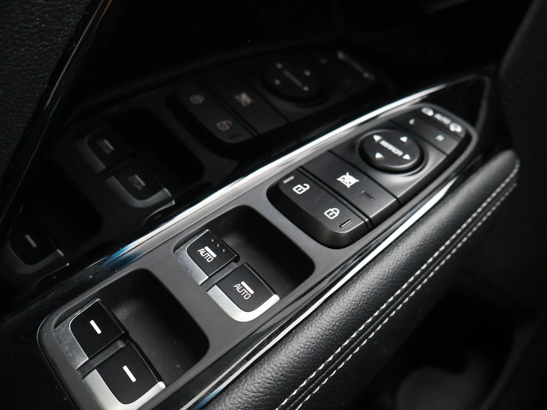 Hoofdafbeelding Kia e-Niro