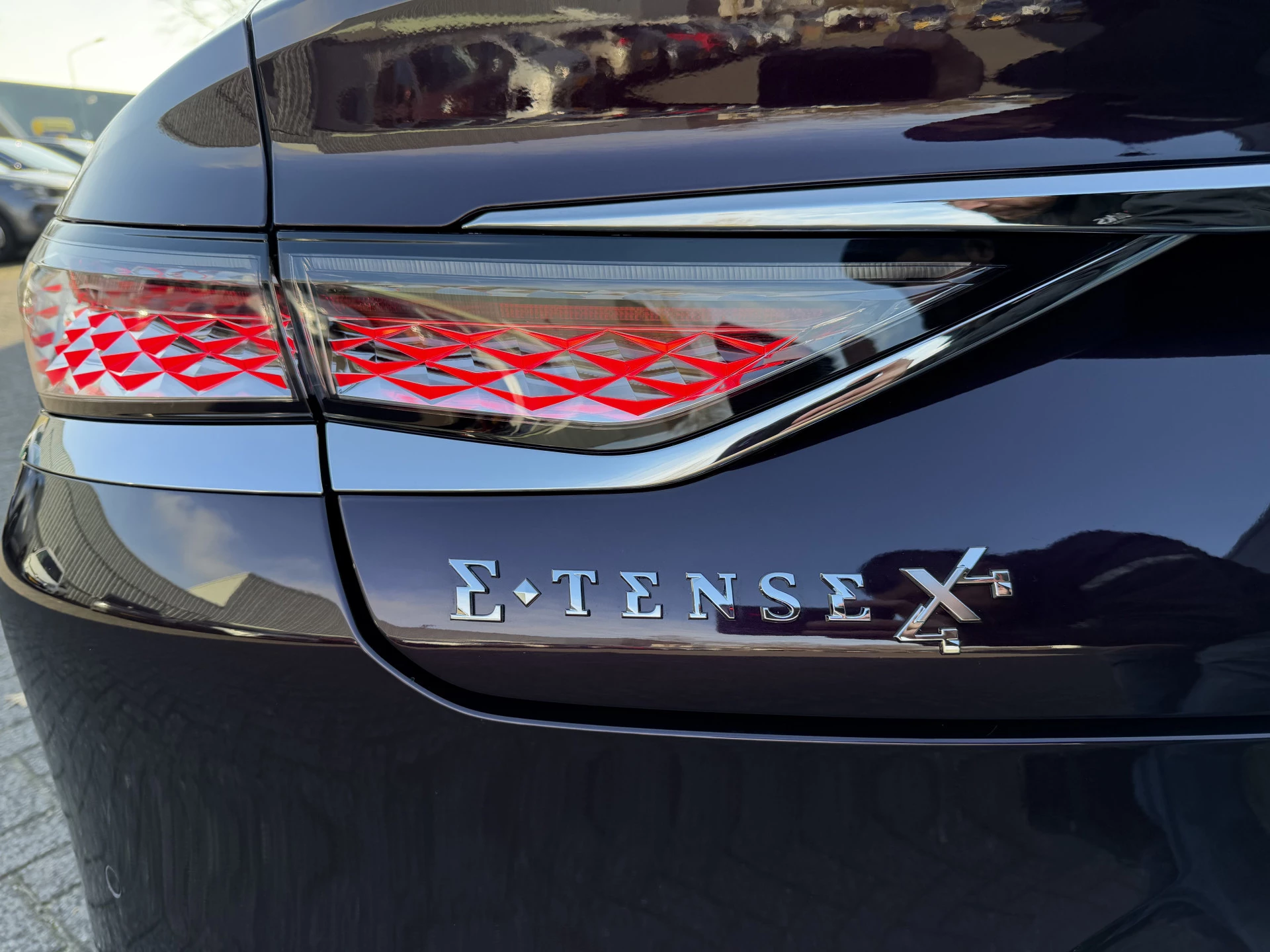 Hoofdafbeelding DS DS 9