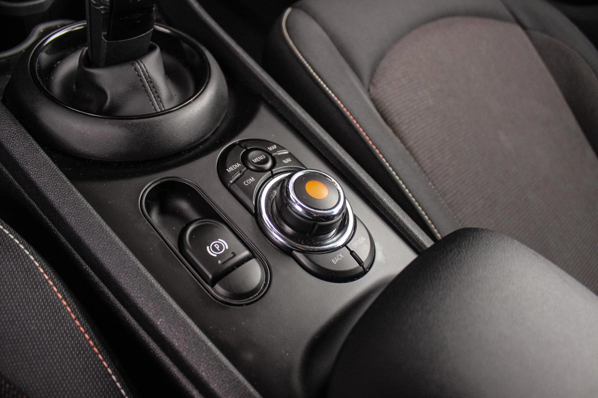 Hoofdafbeelding MINI Clubman