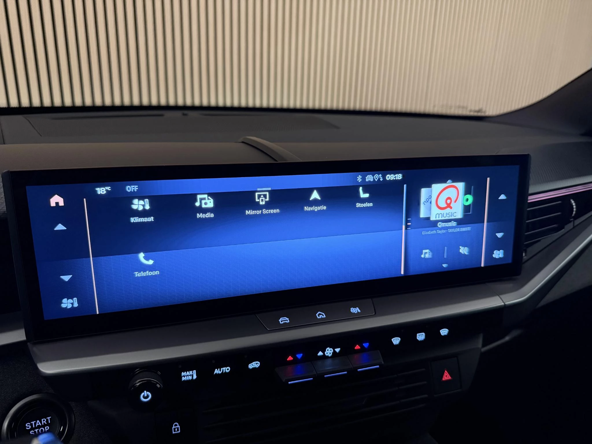Hoofdafbeelding Opel Grandland