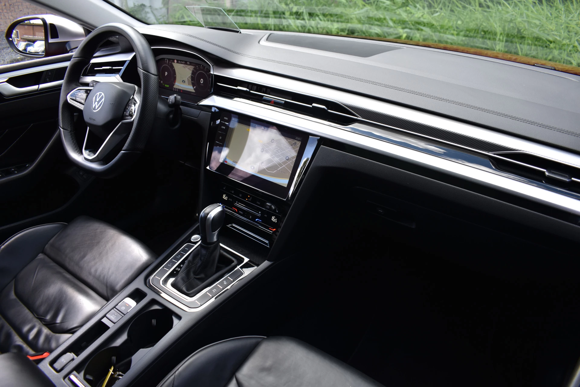 Hoofdafbeelding Volkswagen Arteon