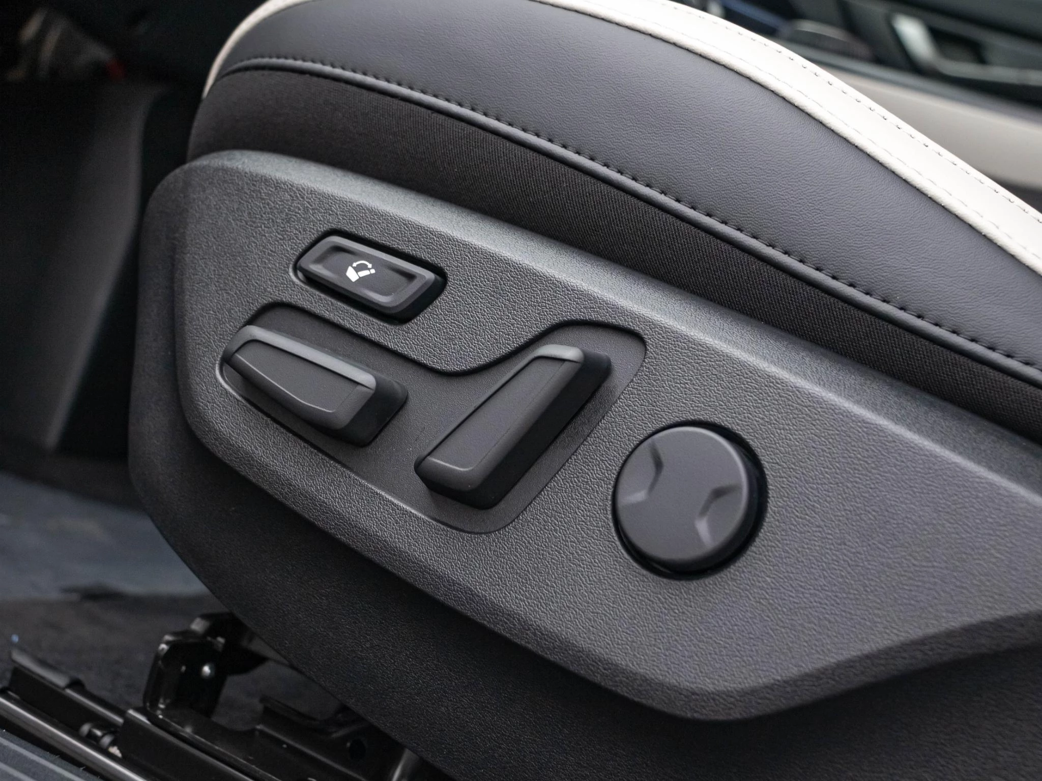 Hoofdafbeelding Kia EV6