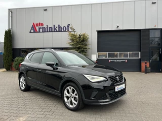 SEAT Arona 1.0 EcoTSI FR Business Connect
