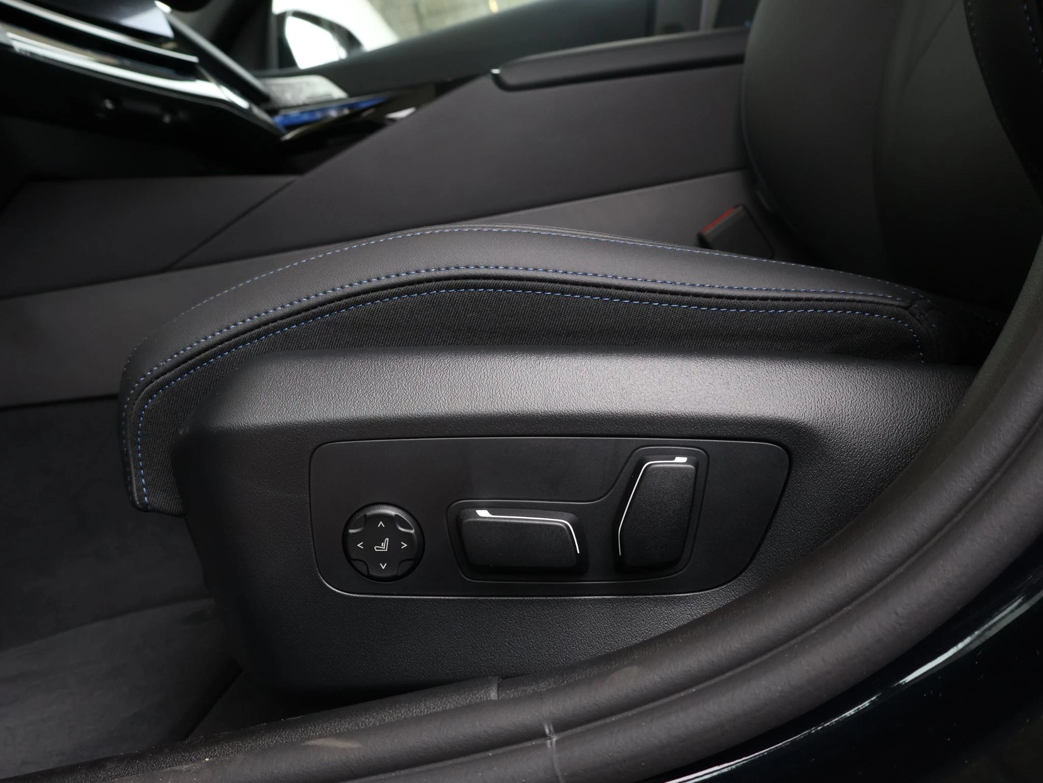 Hoofdafbeelding BMW i5