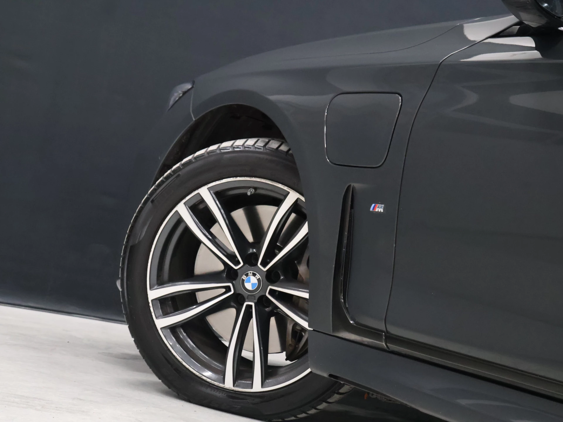 Hoofdafbeelding BMW 7 Serie