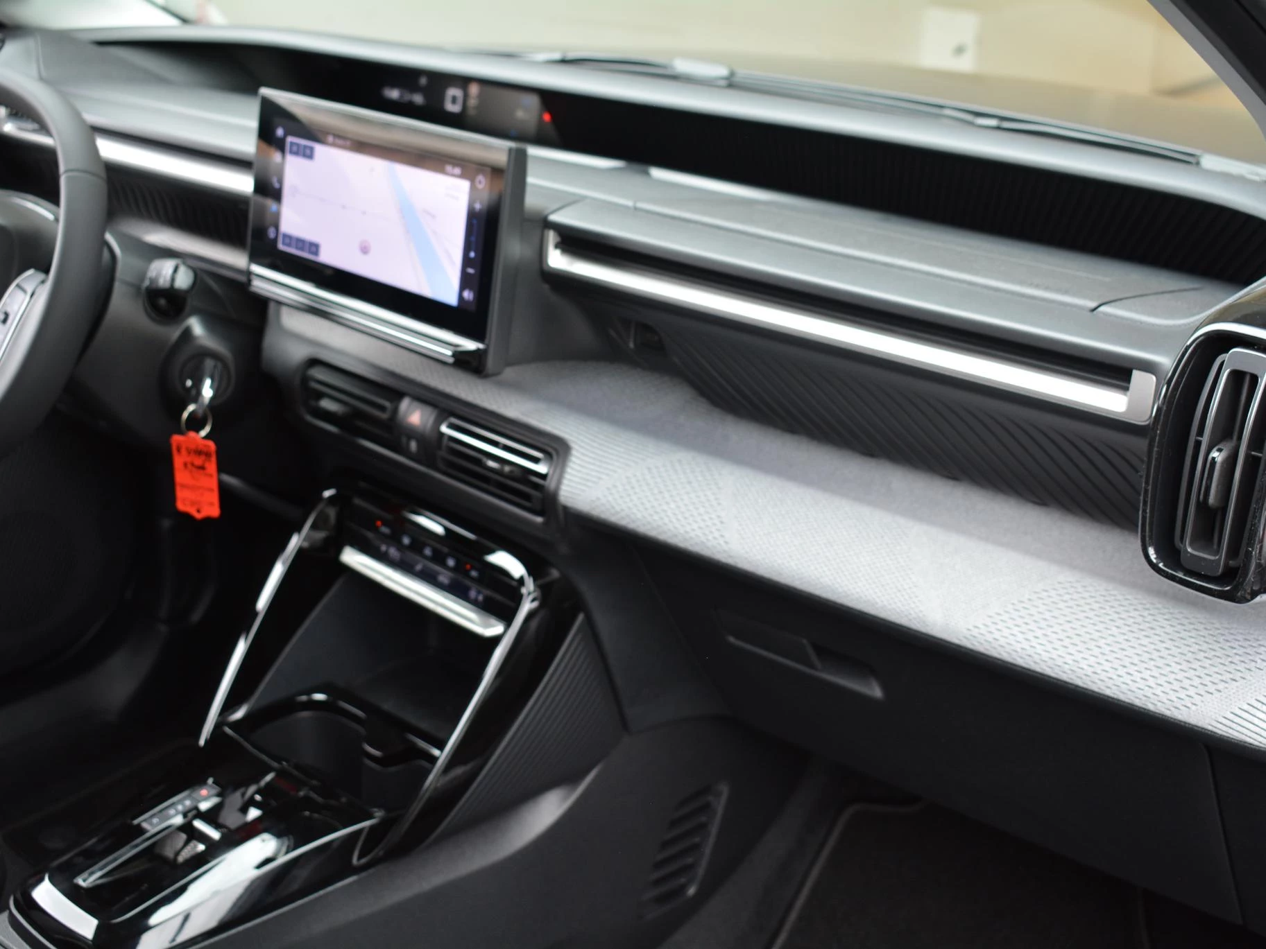 Hoofdafbeelding Citroën ë-C3