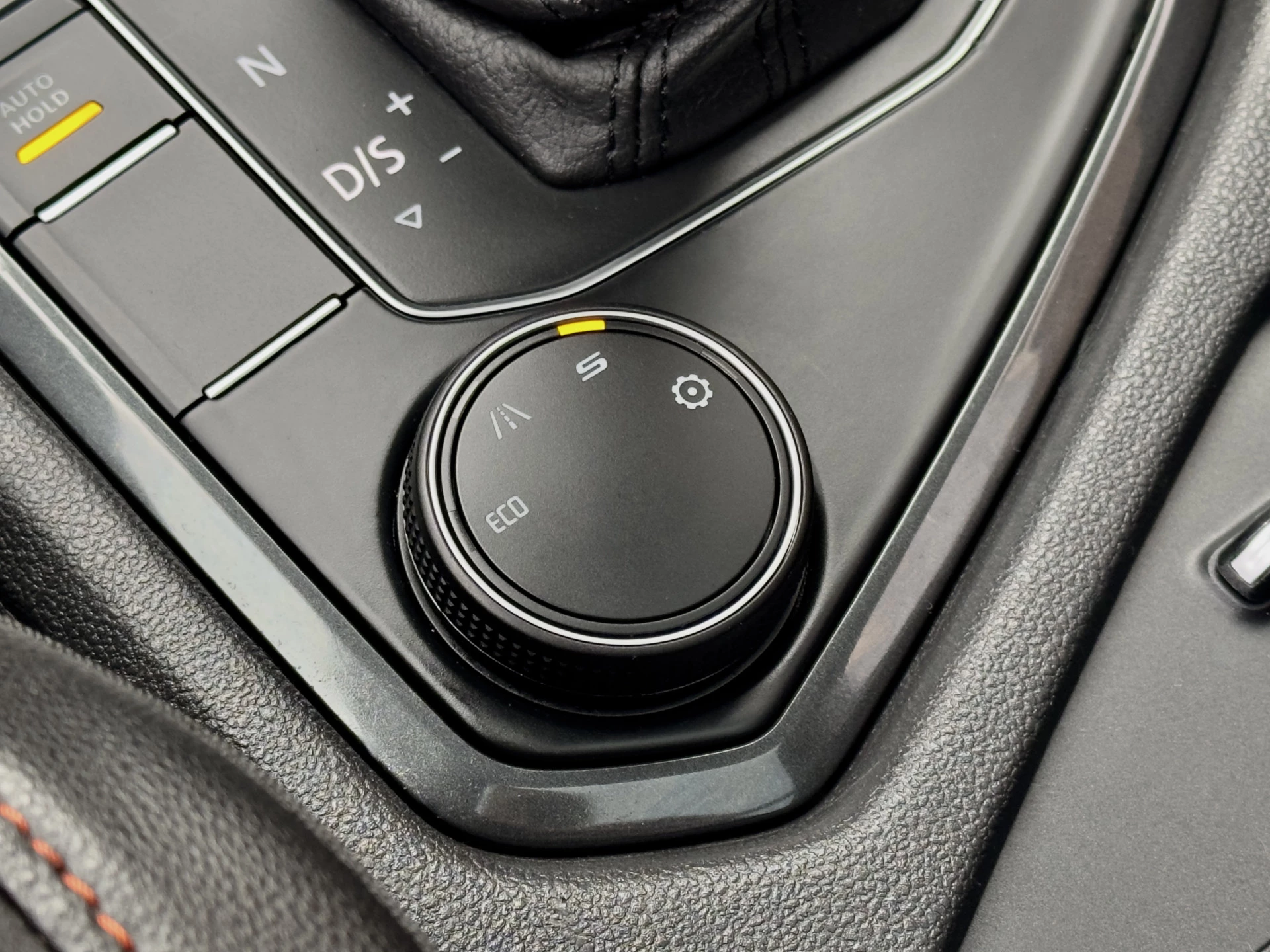 Hoofdafbeelding SEAT Tarraco