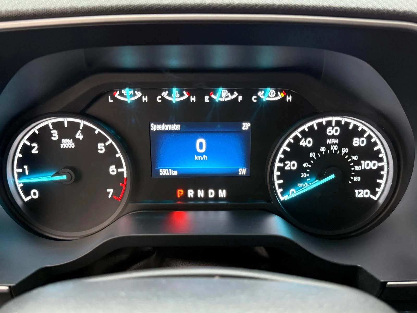 Hoofdafbeelding Ford F-150