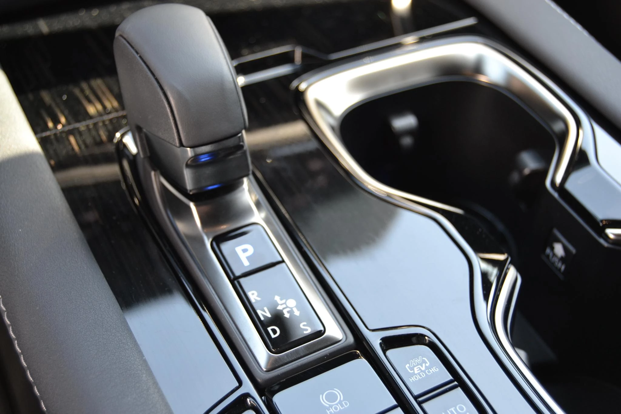 Hoofdafbeelding Lexus RX