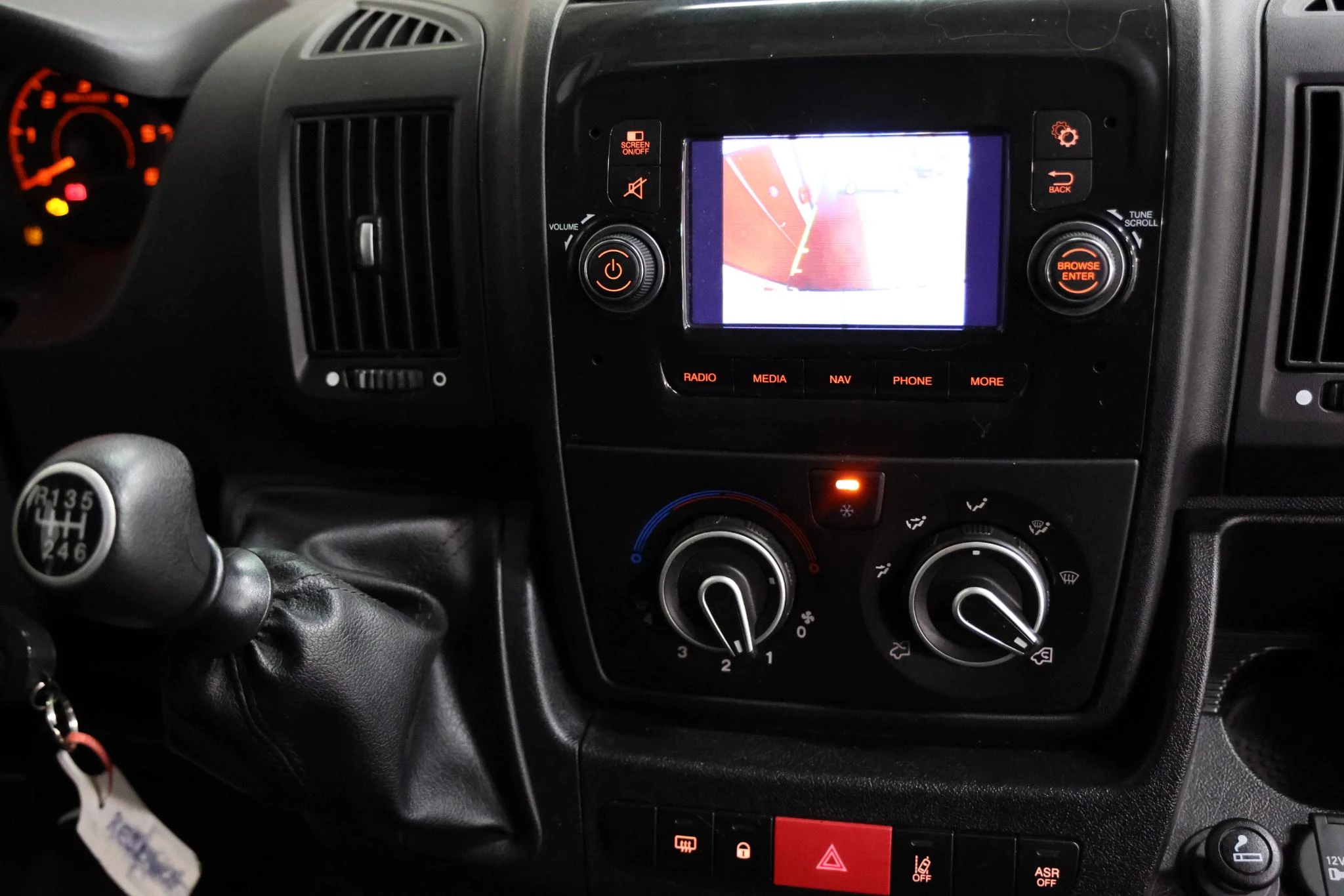 Hoofdafbeelding Peugeot Boxer