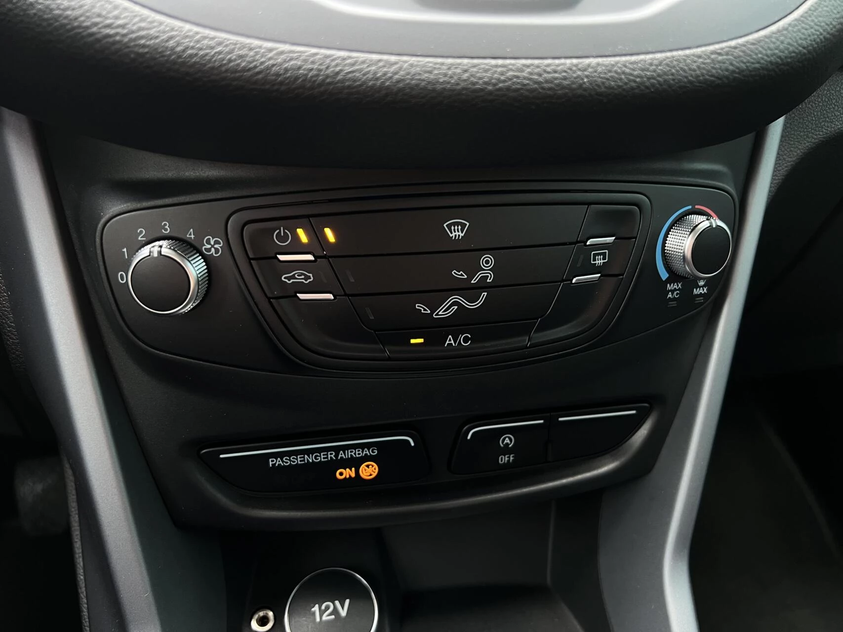 Hoofdafbeelding Ford B-MAX