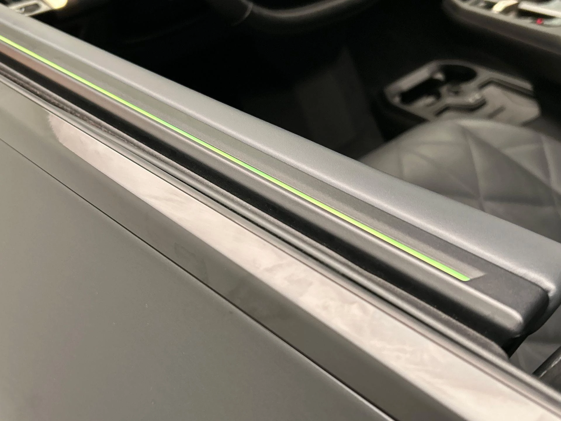 Hoofdafbeelding BMW iX