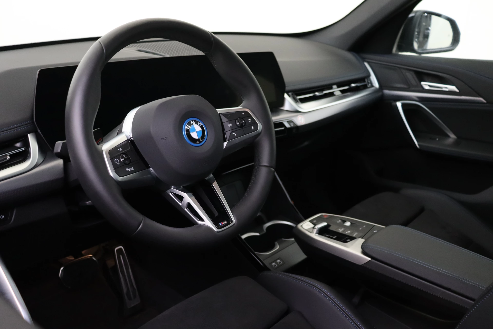 Hoofdafbeelding BMW iX1