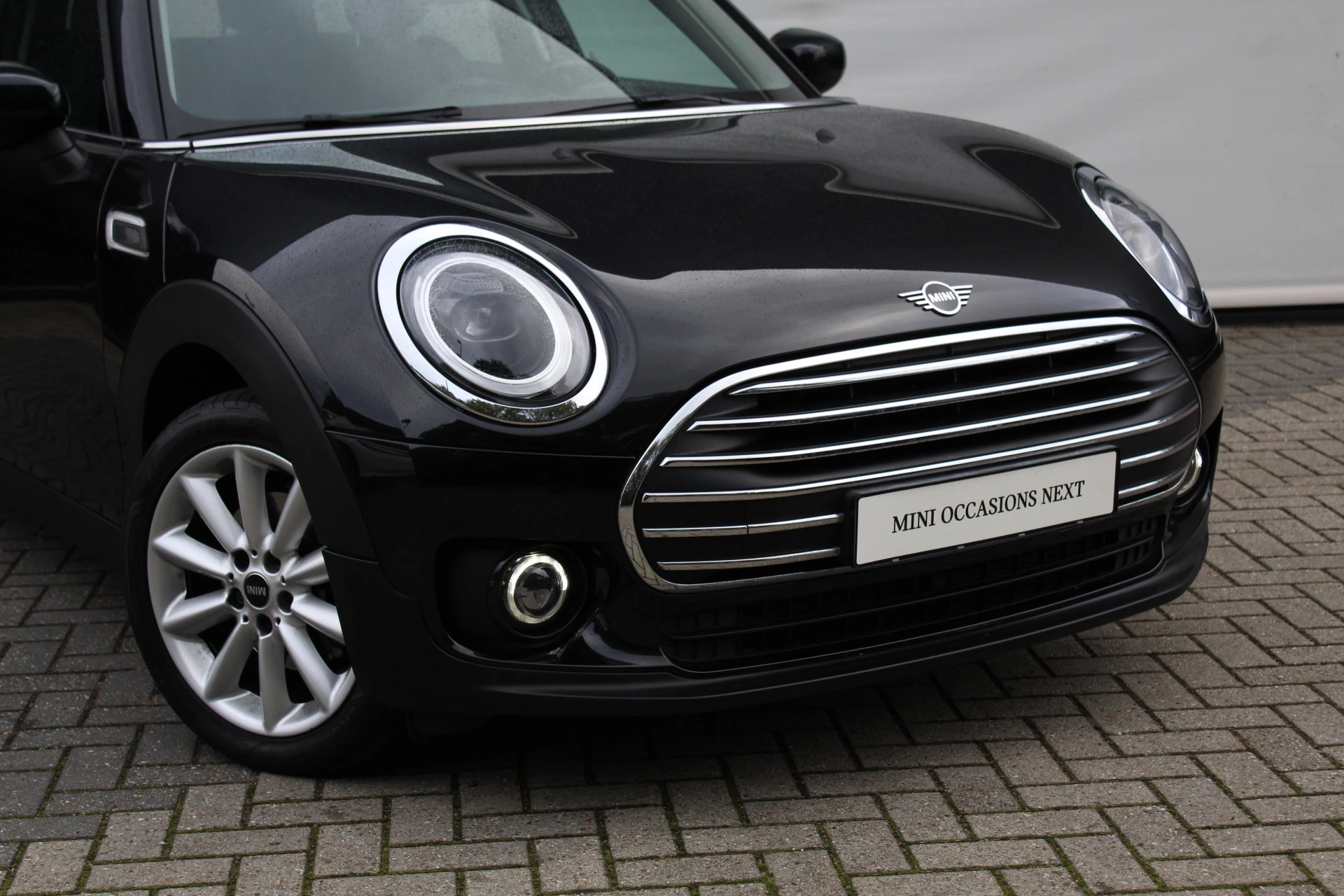 Hoofdafbeelding MINI Clubman