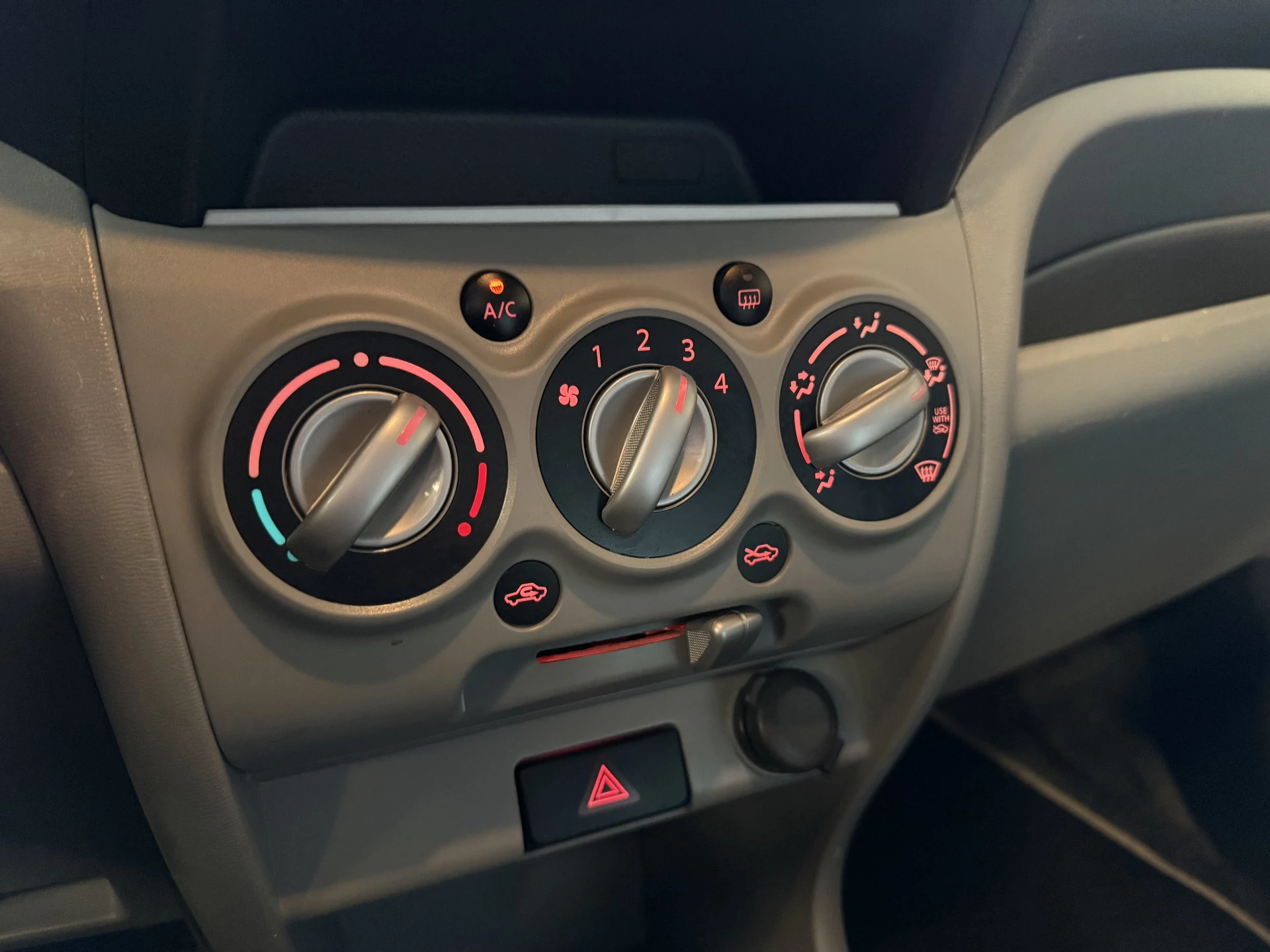 Hoofdafbeelding Suzuki Alto