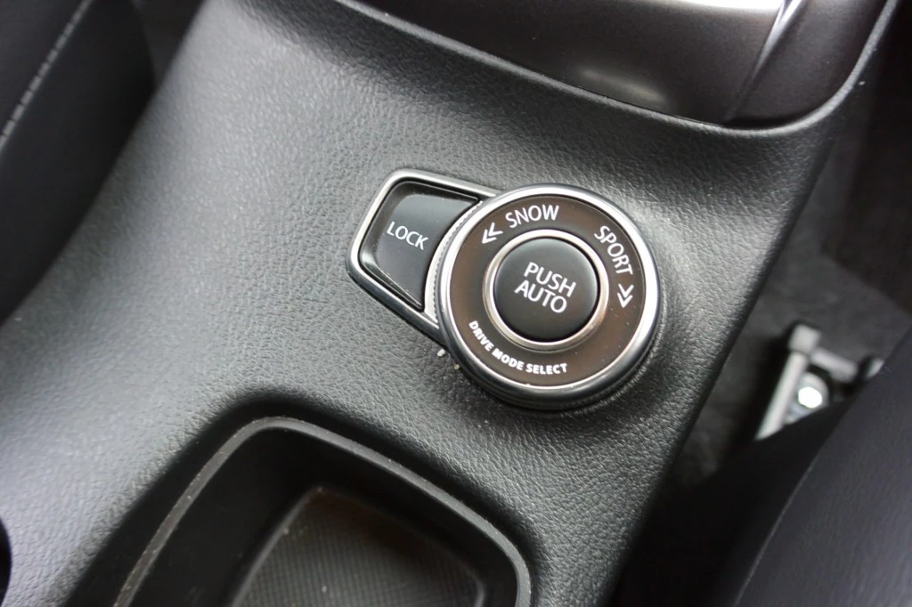 Hoofdafbeelding Suzuki S-Cross