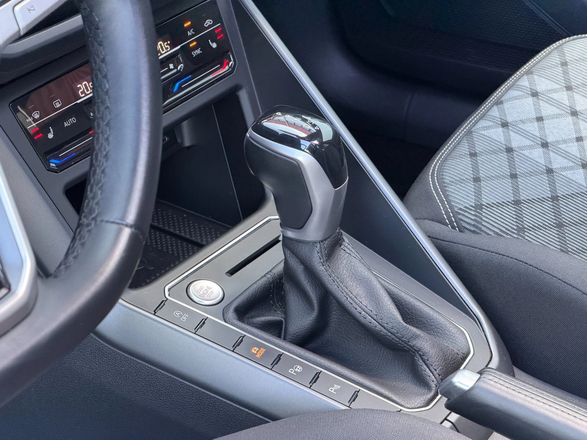 Hoofdafbeelding Volkswagen Taigo