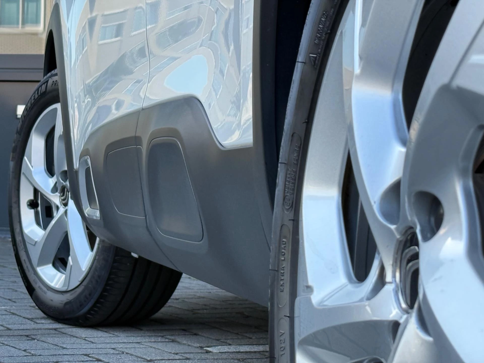 Hoofdafbeelding Citroën C5 Aircross