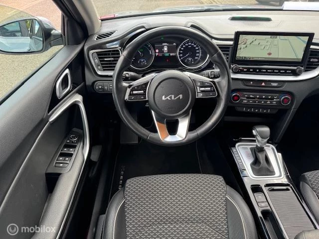 Hoofdafbeelding Kia XCeed