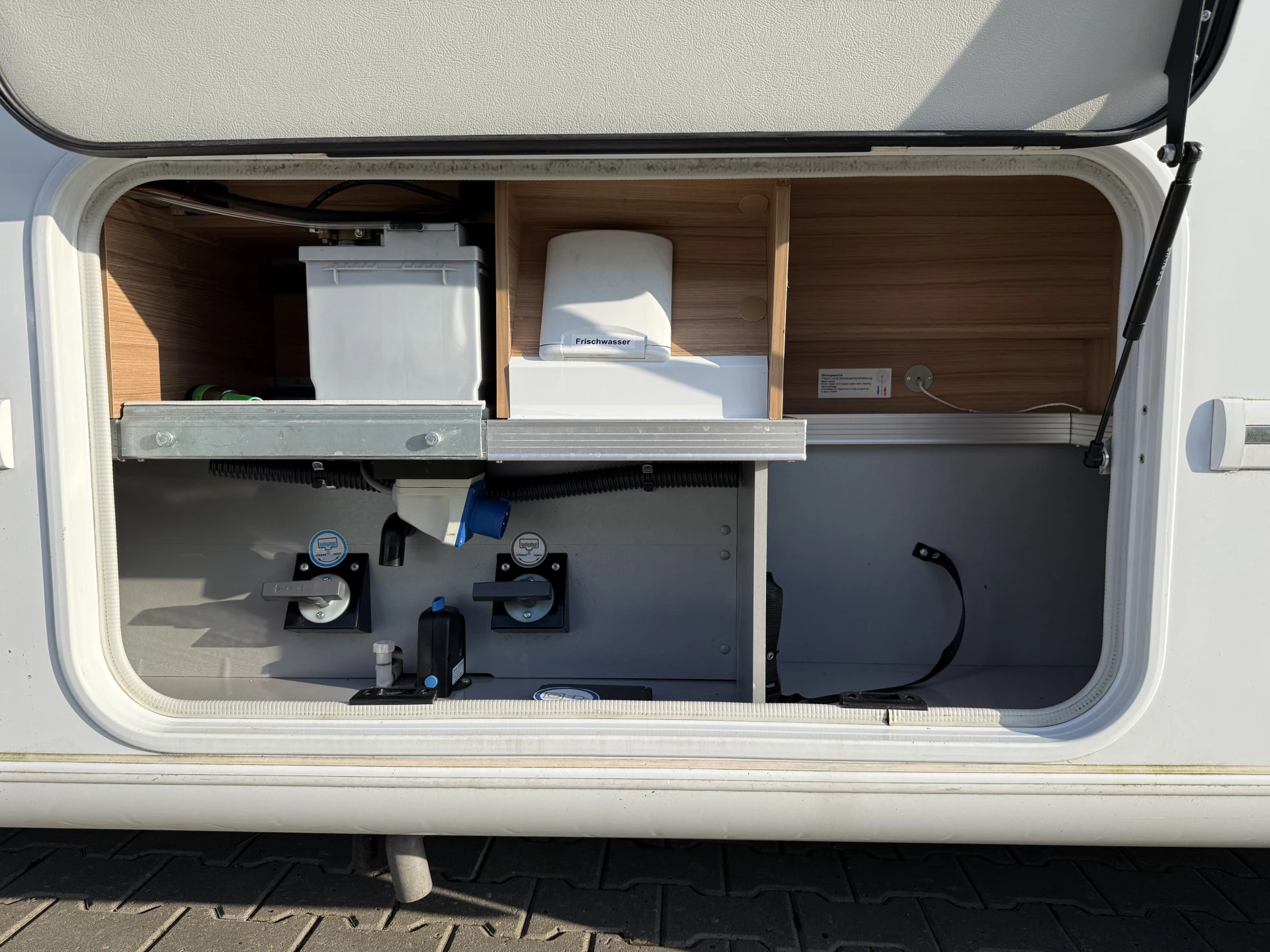 Hoofdafbeelding Knaus R22 Fiat 2.3 150 PK Automaat