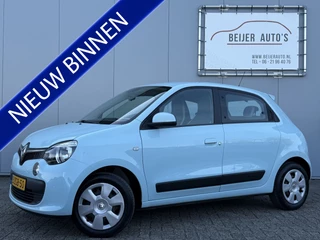 Renault Twingo 1.0 SCe Expression Bluetooth/Airco.