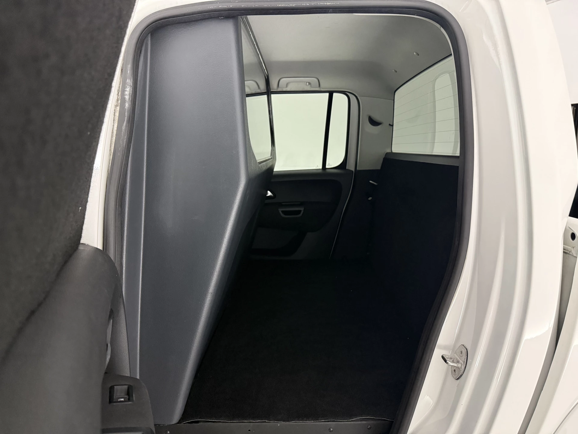 Hoofdafbeelding Volkswagen Amarok