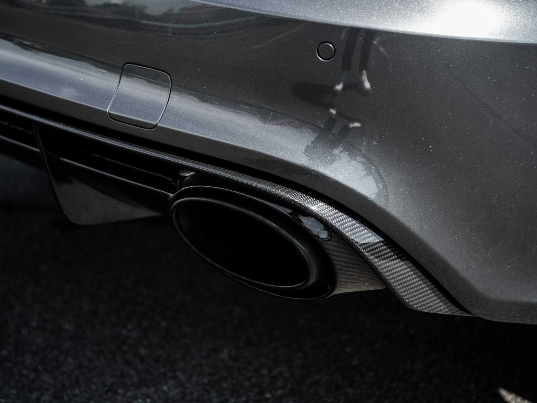 Hoofdafbeelding Audi RS7