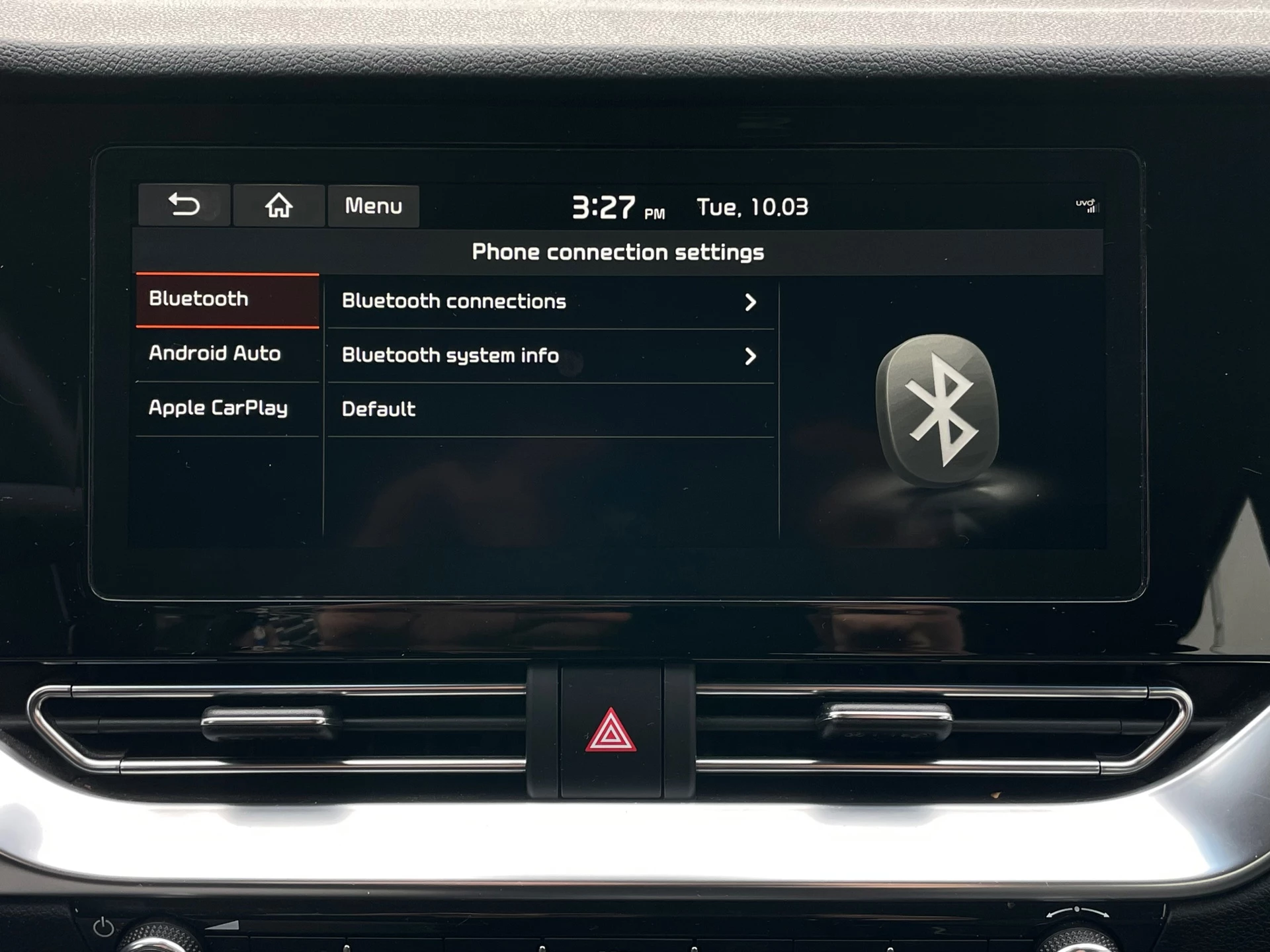 Hoofdafbeelding Kia e-Niro