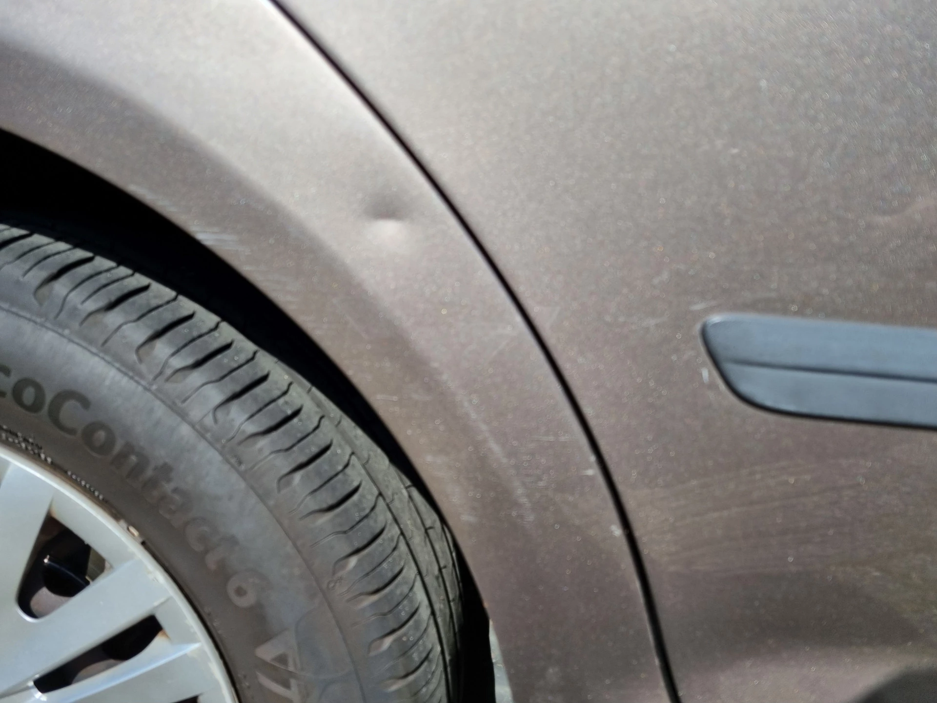 Hoofdafbeelding Volkswagen Golf Plus