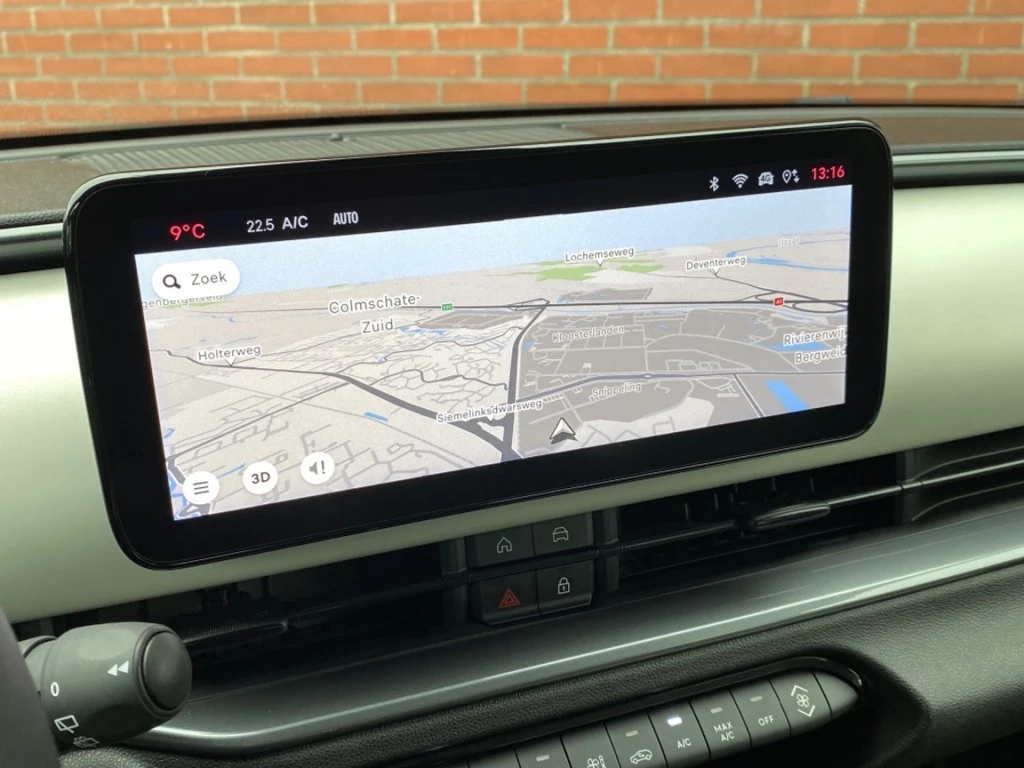 Hoofdafbeelding Fiat 600