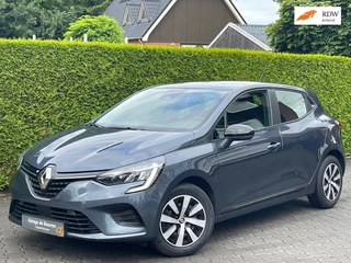 Renault Clio 1.0 TCe 90 Equilibre | CRUISE CONTROL |NAVIGATIE | AIRCO