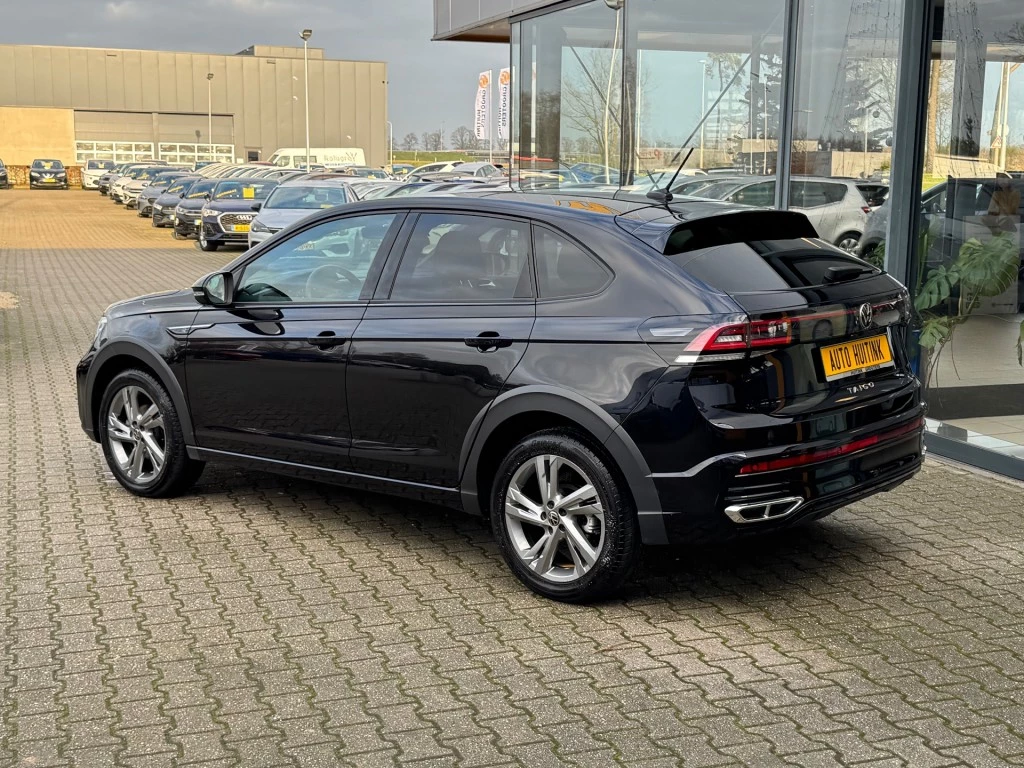 Hoofdafbeelding Volkswagen Taigo