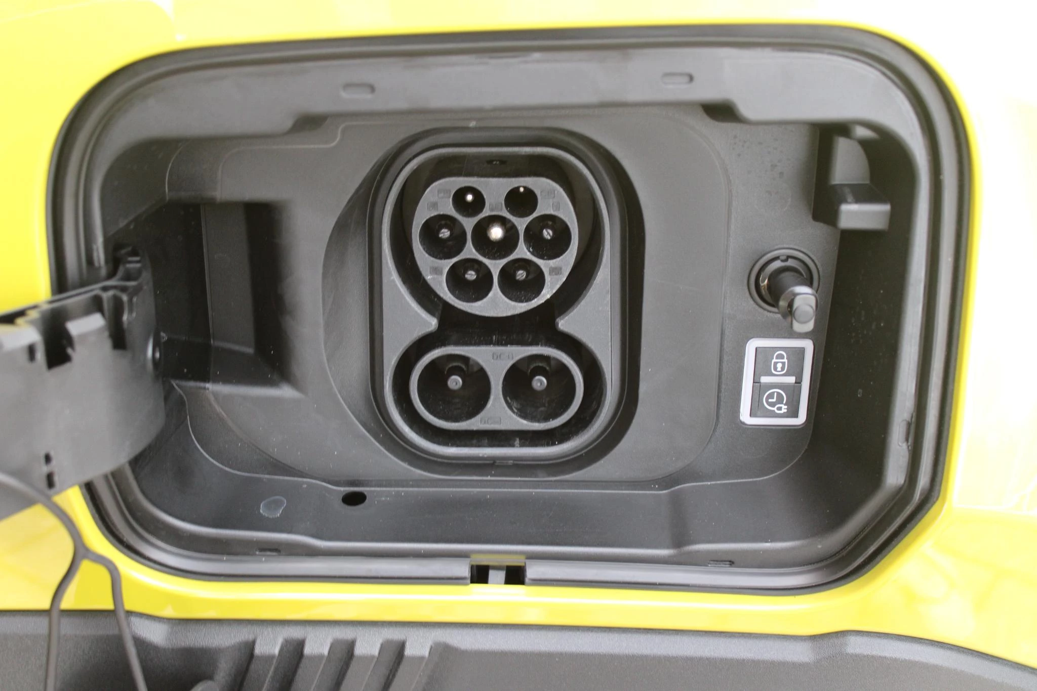 Hoofdafbeelding Fiat Grande Panda