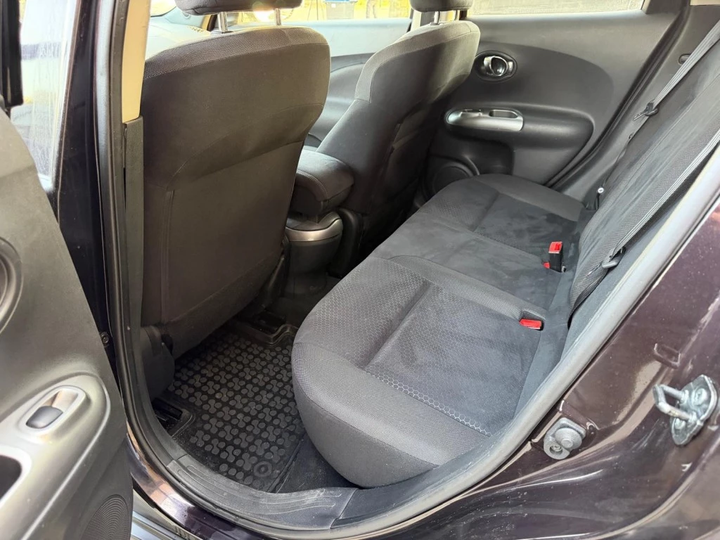 Hoofdafbeelding Nissan Juke