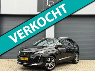 Peugeot 3008 1.2 BTW-AUTO Premium / NAP / TREKHAAK / OH