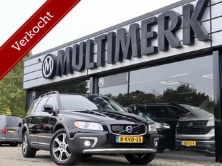 Hoofdafbeelding Volvo XC70