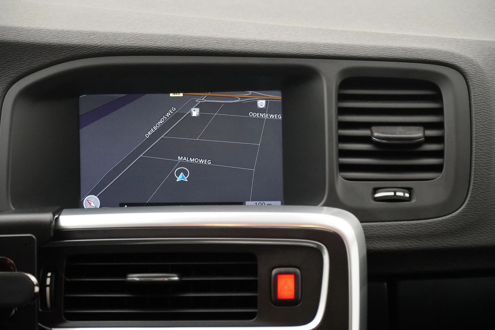 Hoofdafbeelding Volvo S60