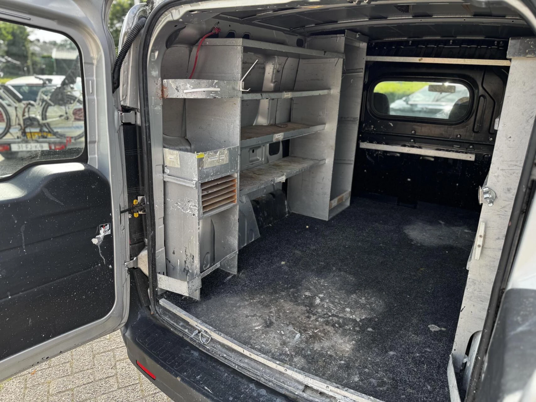 Hoofdafbeelding Fiat Doblò