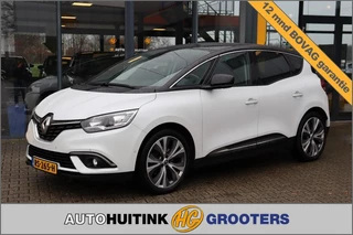 Renault Scénic 1.2 TCe 130 pk Bose - Panoramadak - Navi - camera - trekhaak weg