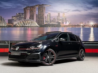 Volkswagen Golf 2.0 TSI GTI Performance |Panorama|Keyless|Carplay|LE