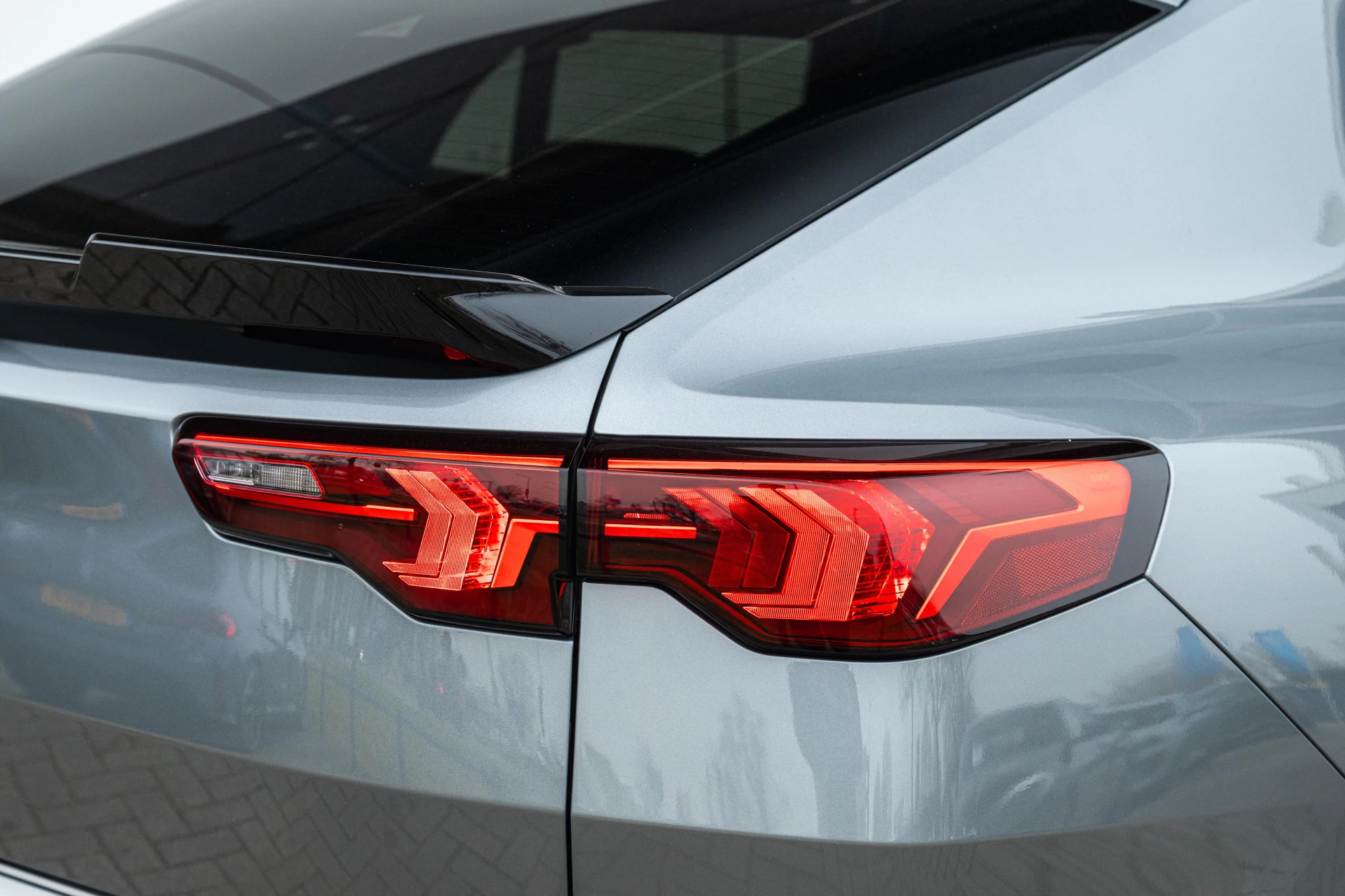 Hoofdafbeelding BMW X2