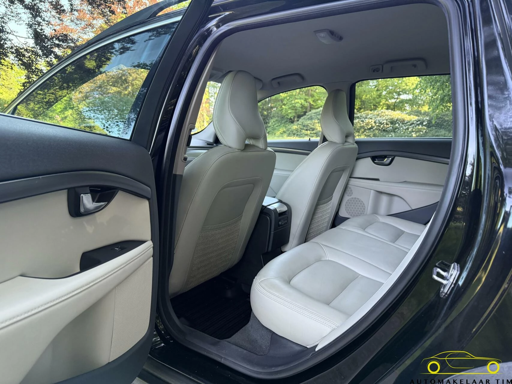 Hoofdafbeelding Volvo XC70