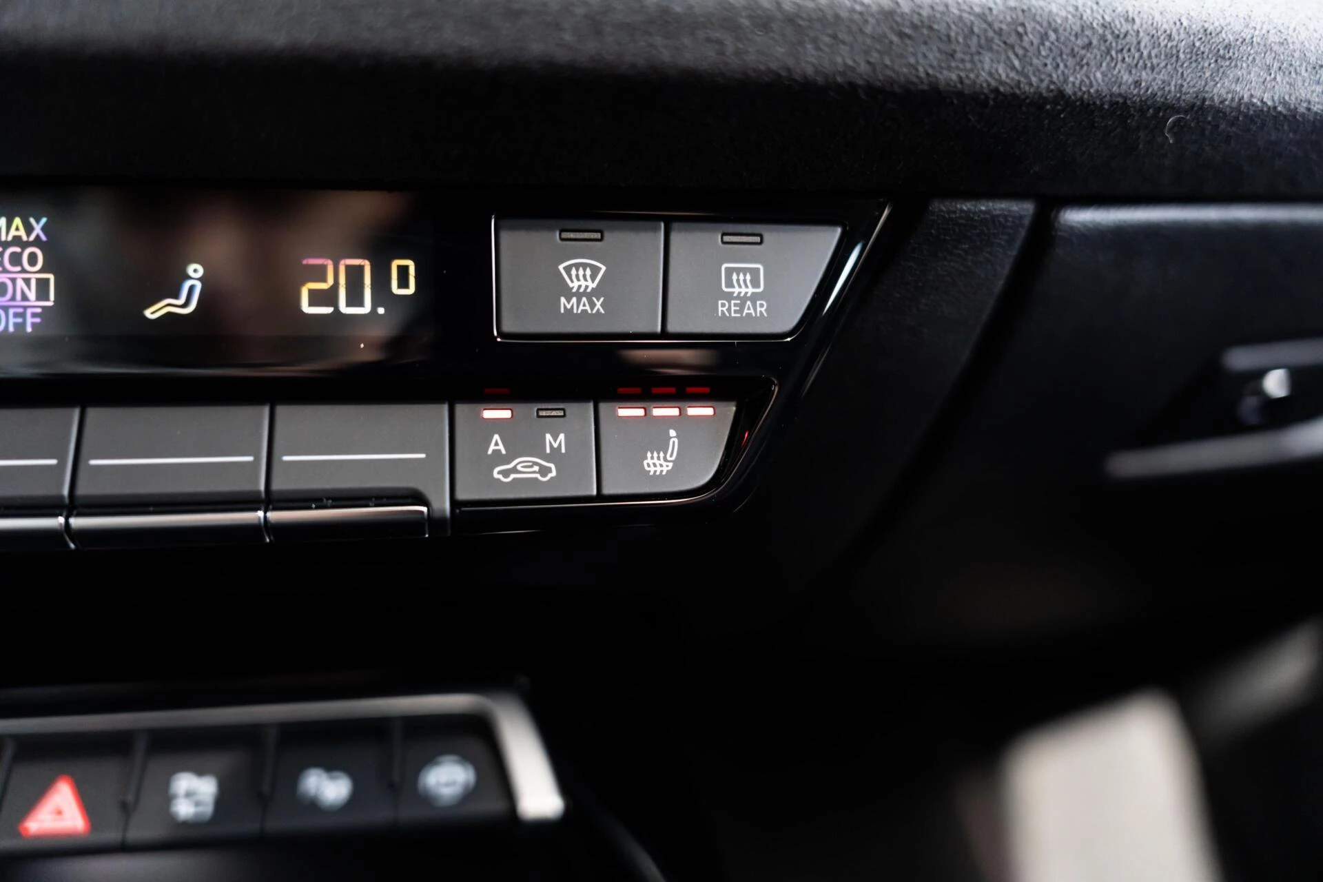 Hoofdafbeelding Audi RS3