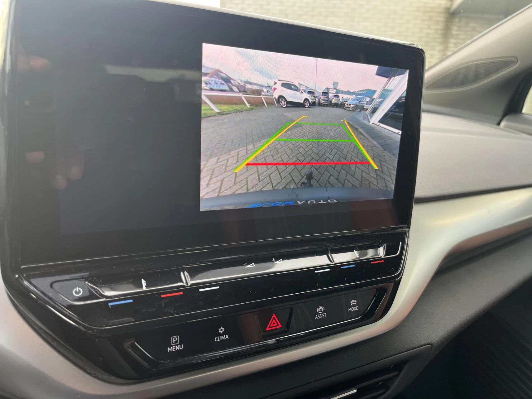 Hoofdafbeelding Volkswagen ID.4