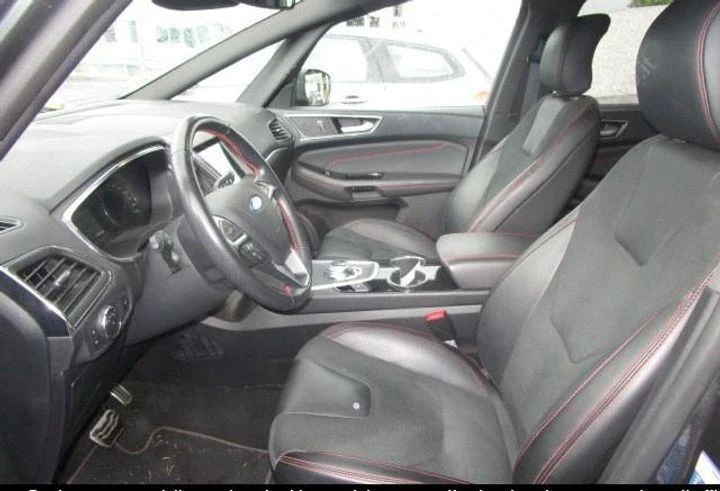 Hoofdafbeelding Ford S-Max