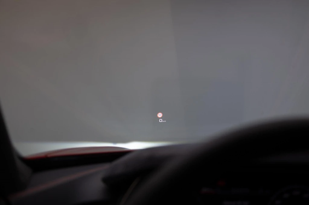 Hoofdafbeelding Audi e-tron GT