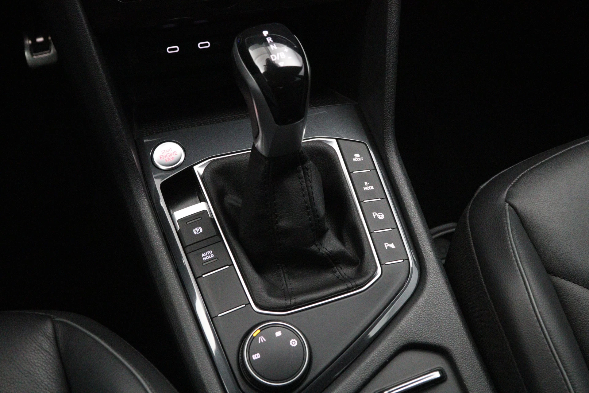 Hoofdafbeelding SEAT Tarraco